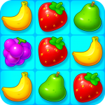 Download Garden Fruit Legend 6.0.3977 APK For Android 2019 Apk