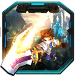 Download Garen of League 8.0 APK For Android 2019 Apk