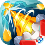 Download Go Drill - Idle Mining Crush 1.1 APK For Android 2019 Apk