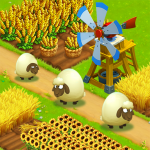 Download Golden Farm : Idle Farming Game 1.27.38 APK For Android 2019 Apk