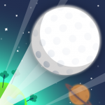 Download Golf Orbit 1.22 APK For Android 2019 Apk