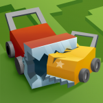 Download Grass cut.io - survive & become the last lawnmower 1.8 APK For Android 2019 Apk