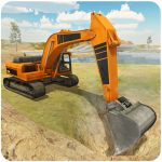 Download Heavy Excavator Simulator PRO 3 APK For Android 2019 Apk