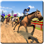 Download Horse Racing Championship 2019: Online Jockey Race 1.6 APK For Android 2019 Apk