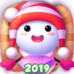 Download Ice Crush 2019 - A new Puzzle Matching Adventure 2.8.2 APK For Android 2019 Apk