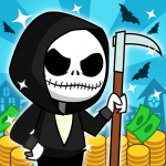 Download Idle Death Tycoon Inc - Clicker & Money Games 1.8.2.9 APK For Android 2019 Apk