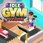 Download Idle Fitness Gym Tycoon - Workout Simulator Game 1.2.1 APK For Android 2019 Apk