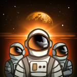 Download Idle Tycoon: Space Company 1.6.2 APK For Android 2019 Apk