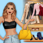 Download International Fashion Stylist: Model Design Studio 3.5 APK For Android 2019