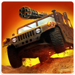 Download Iron Desert - Fire Storm 6.3 APK For Android 2019 Apk