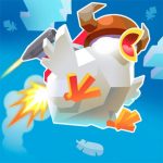 Download Jetpack Chicken: escape from the chicken coop! 1.0.16 APK For Android 2019 Apk