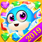 Download Jewel Blast Dragon - Match 3 Puzzle 1.9.4 APK For Android 2019 Apk