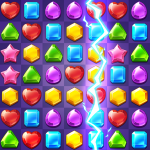 Download Jewel Town - Free Match 3 Game 1.1.9 APK For Android 2019 Apk