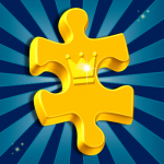 Download Jigsaw Puzzle Crown - Classic Jigsaw Puzzles 1.0.8.7 APK For Android 2019 Apk