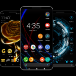 Download Launcher for Android ™ v1.3.5 APK For Android 2019 Apk