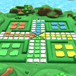 Download Ludo 3D Multiplayer 2.5 APK For Android 2019 Apk