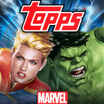 Download MARVEL Collect! by Topps® 1.1.2 APK For Android 2019 Apk