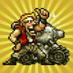 Download METAL SLUG ATTACK 4.15.0 APK For Android 2019