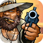 Download Mad Bullets: Cowboy Shooter 1.12.1 APK For Android 2019 Apk