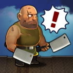 Download Merge Zombie : Idle RPG 1.2.7 APK For Android 2019 Apk