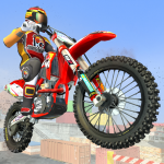 Download Moto Bike Racing Stunt Master 2019 3.3 APK For Android 2019