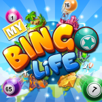 My Bingo Life - Free Bingo Games 1746 APK For Android 2019