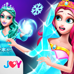 Download My Princess 3 - Noble Ice Princess Revenge 1.4 APK For Android 2019 Apk