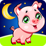 Download Nursery Rhymes Songs & Kids Puzzle Games Free 2.1 APK For Android 2019 Apk