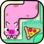 Download One line - Hungry Animals 0.2.9 APK For Android 2019 Apk