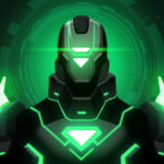 Download Overdrive II - Shadow Legion 1.1.3d APK For Android 2019 Apk