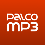 Palco MP3 3.9.2 APK For Android 2019