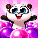 Download Panda Pop! Bubble Shooter Saga & Puzzle Adventure 8.0.106 APK For Android 2019 Apk