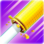 Download Pipe Corn: Slice Cut 2.2 APK For Android 2019 Apk