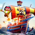 Download Pirate Code - PVP Battles at Sea 1.0.7 APK For Android 2019 Apk