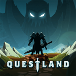 Download Questland: Turn Based RPG 2.0.8 APK For Android 2019 Apk