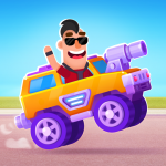 Download Racemasters - Сlash of Сars 1.3 APK For Android 2019 Apk