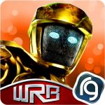 Download Real Steel World Robot Boxing 42.42.289 APK For Android 2019 Apk