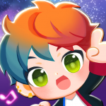 Download RhythmStar: Music Adventure 1.5.5 APK For Android 2019 Apk