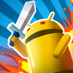 Download Robot Clash 1.2.4 APK For Android 2019 Apk