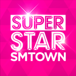 Download SUPERSTAR SMTOWN 2.0.6 APK For Android 2019 Apk