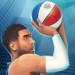 Download Shooting Hoops - 3 Point Basketball Games 2.5 APK For Android 2019 Apk