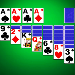 Download Solitaire! 2.339.0 APK For Android 2019 Apk