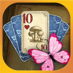 Solitaire Fairytale 2019.39 APK For Android 2019