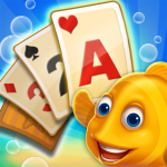 Download Solitaire Paradise: Tripeaks 2.0.2 APK For Android 2019 Apk