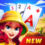 Download Solitaire TriPeaks Journey - Free Card Game 1.1931.0 APK For Android 2019 Apk