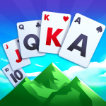 Download Solitaire Tripeaks 1.124.1 APK For Android 2019 Apk