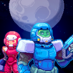 Download Space Gunner: Retro Alien Invader 0.0.56 APK For Android 2019 Apk