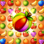 Download Sweet Fruit POP : Match 3 Puzzle 1.0.1 APK For Android 2019 Apk