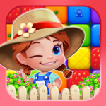 Download Sweet Garden Blast 1.0.7 APK For Android 2019 Apk