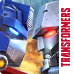 Download TRANSFORMERS: Earth Wars 3.0.0.1146 APK For Android 2019